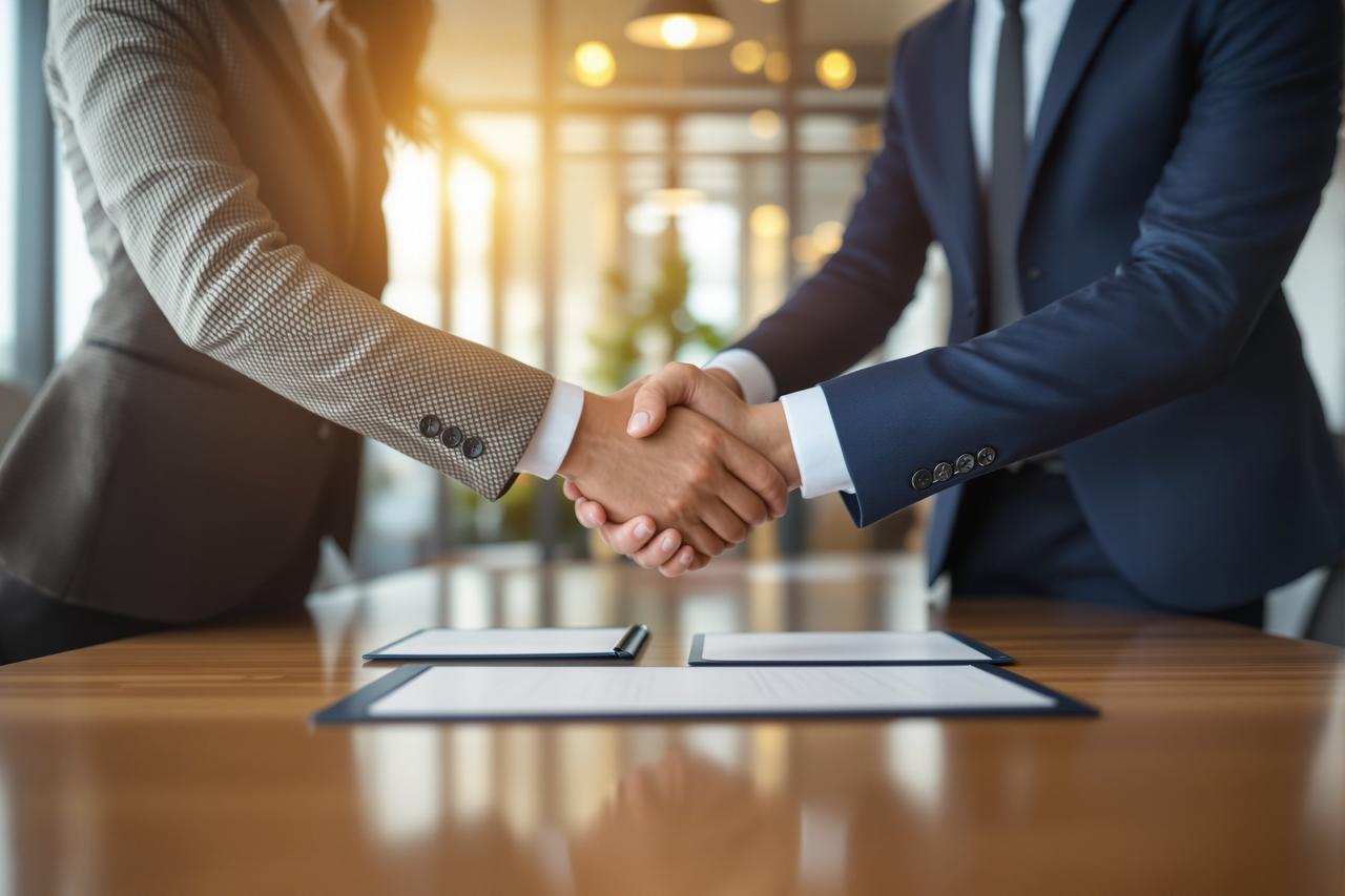 欧美伊人与好莱坞顶级制片公司签署战略合作协议