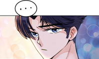三吻漫画,浪漫邂逅，甜蜜爱情故事