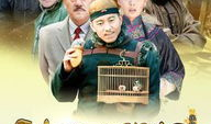 电视剧传奇大掌柜,风云际会，商界传奇