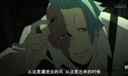 SF漫画壁纸,穿梭时空的视觉盛宴