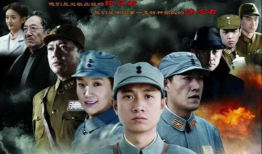 战争的电视剧,抗战传奇