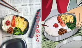 日本漫画美食,日本漫画中的美食风情画卷