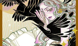 鸟文漫画,趣味横生的动物世界