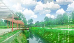 漫画的外景,漫步漫画世界之外景篇