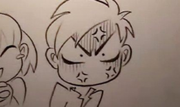画漫画需要什么,绘制漫画的必备工具与技巧