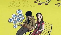 让人深思的漫画,一图胜千言的深度思考