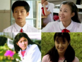 90年代青春电视剧,90年代经典青春电视剧回顾