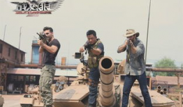 冷锋电视剧,揭秘特战精英的生死较量与情感纠葛