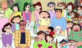 由家漫画,温馨日常，描绘幸福时光