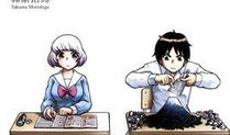 由家漫画,温馨日常，描绘幸福时光