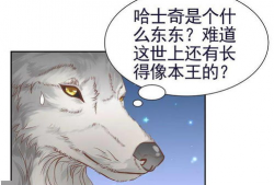 公车之狼漫画,都市地铁的惊悚冒险