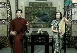 苏州一套电视剧,穿越时空的江南传奇