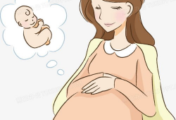 妊妇 漫画,漫画中的孕妈日常