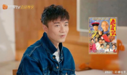 古巨基电视剧,演绎经典剧集，诠释时代情怀