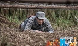 血染大青山电视剧,抗战烽火中的英雄传奇