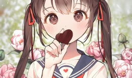 女漫画微盘,描绘女性视角的奇幻画卷